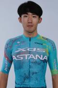 Haoyu Su
